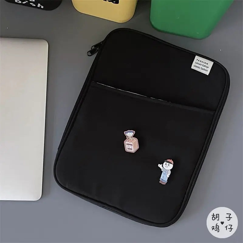 Tablet / Laptop Sleeve Cg423 - Gadget Bags