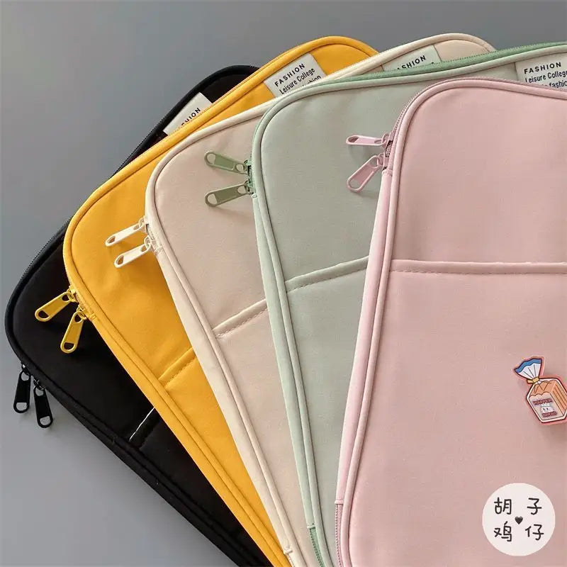 Tablet / Laptop Sleeve Cg423 - Gadget Bags