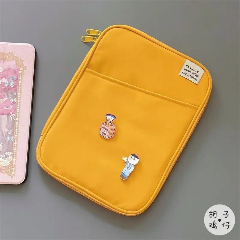 Tablet / Laptop Sleeve Cg423 - Gadget Bags