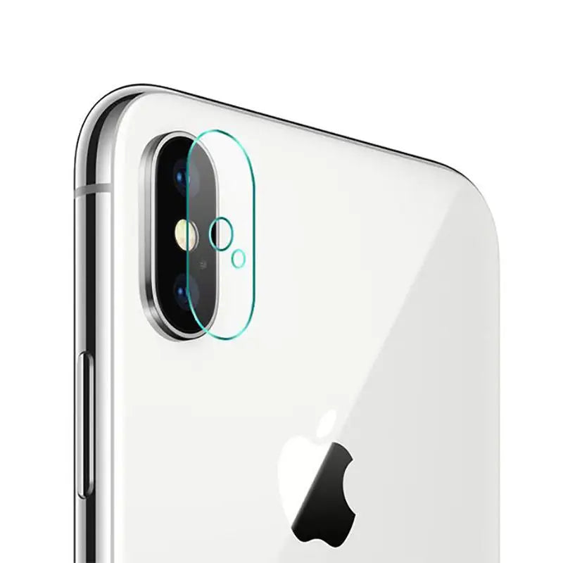 Tempered Glass Main Camera Protector Film - IPhoneXS MAX/ 