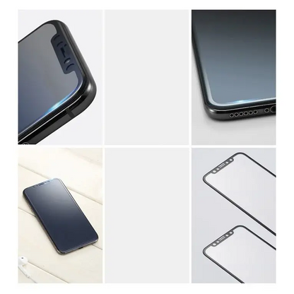 Tempered Glass Screen Protector Film - iPhone 11 Pro Max / 