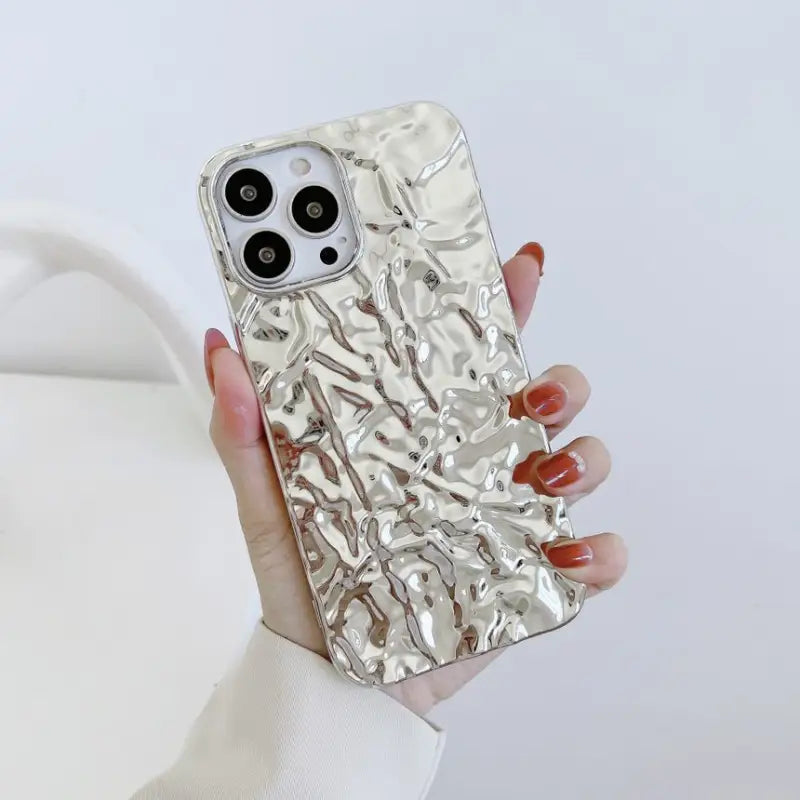 Textured Phone Case - iPhone 13 Pro Max / 13 Pro / 13 / 13 