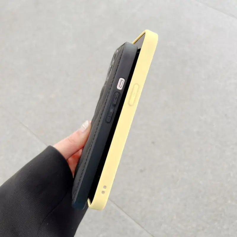 Textured Phone Case - iPhone 13 Pro Max / 13 Pro / 13 / 13 