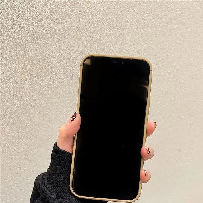 Textured Phone Case - iPhone 13 Pro Max / 13 Pro / 13 / 13 