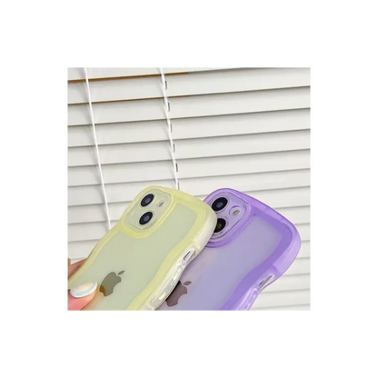 Transparent Phone Case - iPhone 13 / 13 Pro / 13 Pro Max / 