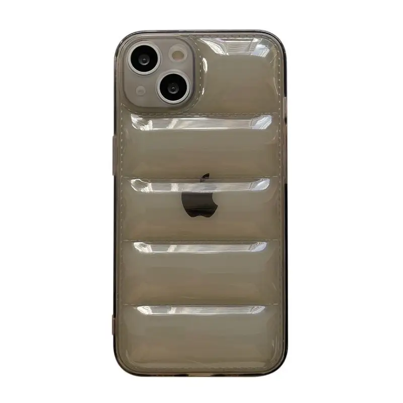 Transparent Phone Case - Iphone 13 Pro Max / 13 Pro / 13 / 