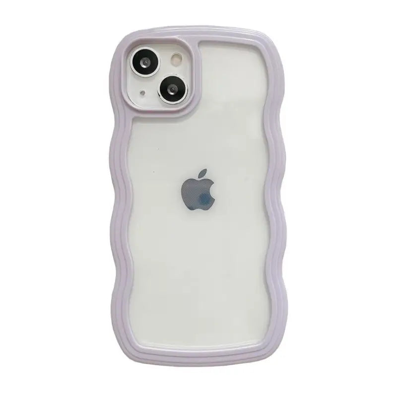 Transparent Phone Case - iPhone 13 / 13 Pro / 13 Pro Max / 