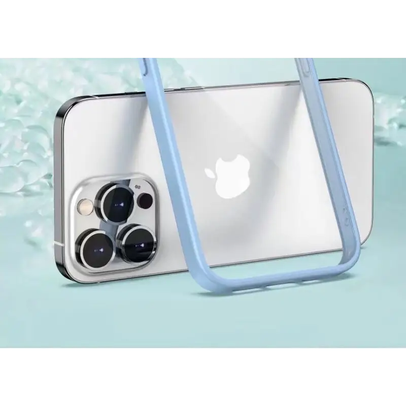 Transparent Phone Case - iPhone 13 Pro Max / 13 Pro / 13 / 