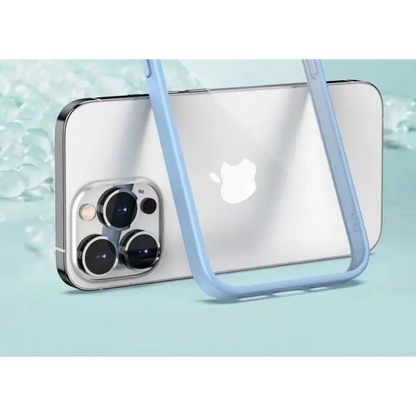 Transparent Phone Case - iPhone 13 Pro Max / 13 Pro / 13 / 