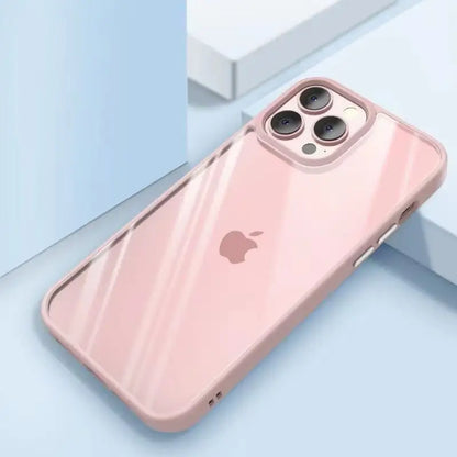 Transparent Phone Case - iPhone 13 Pro Max / 13 Pro / 13 / 