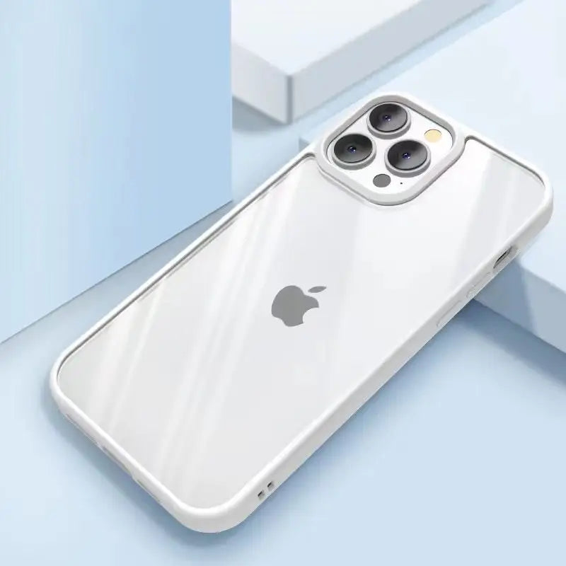 Transparent Phone Case - iPhone 13 Pro Max / 13 Pro / 13 / 