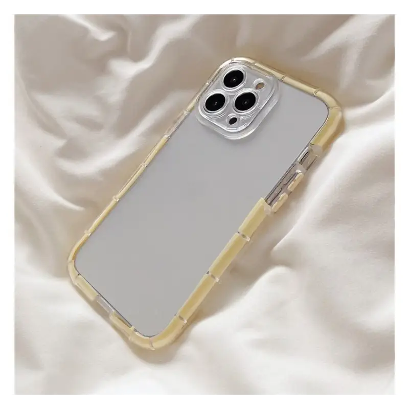 Transparent Phone Case - iPhone 13 Pro Max / 13 Pro / 13 / 