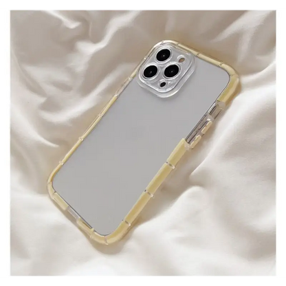 Transparent Phone Case - iPhone 13 Pro Max / 13 Pro / 13 / 