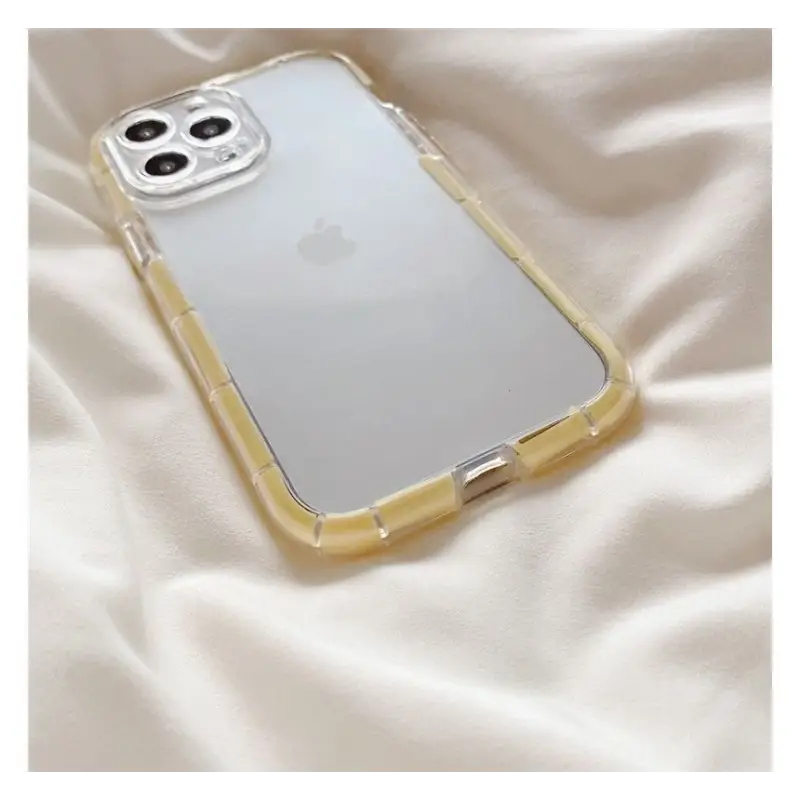 Transparent Phone Case - iPhone 13 Pro Max / 13 Pro / 13 / 