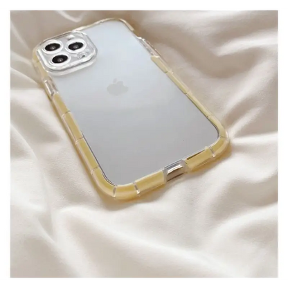 Transparent Phone Case - iPhone 13 Pro Max / 13 Pro / 13 / 