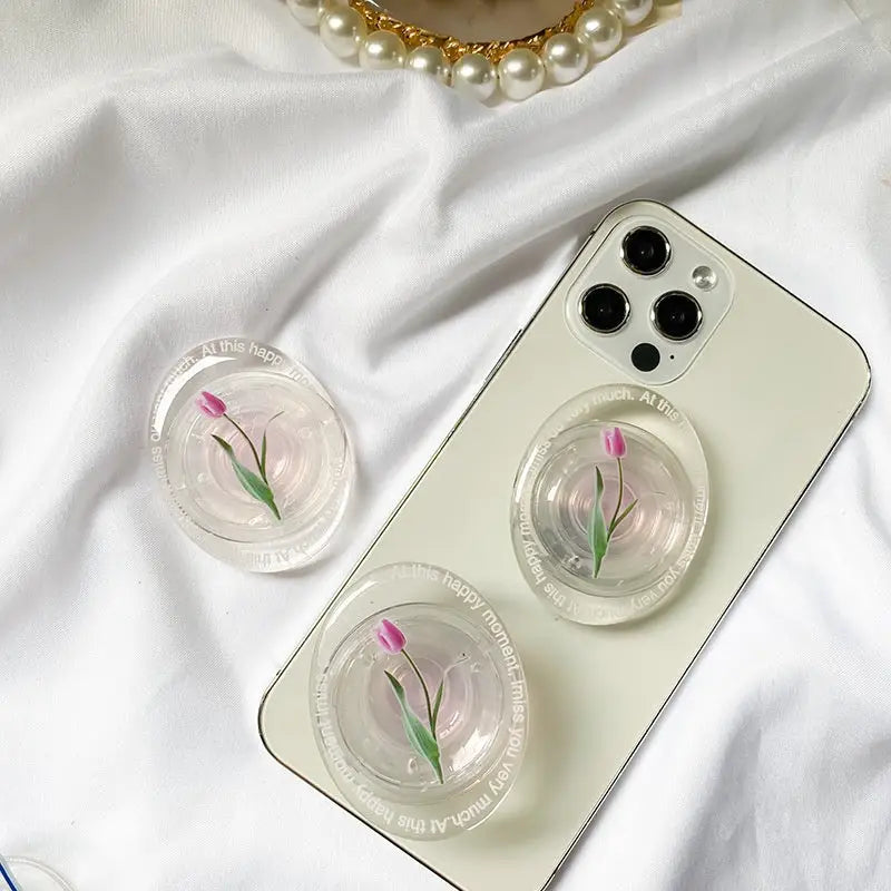 Tulip Airbag for Phone Case Phone Holder L100 - airbag