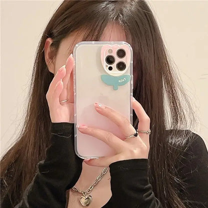 Tulip Phone Case - iPhone 11 / 11 Pro Max / X / XR / XS / XS