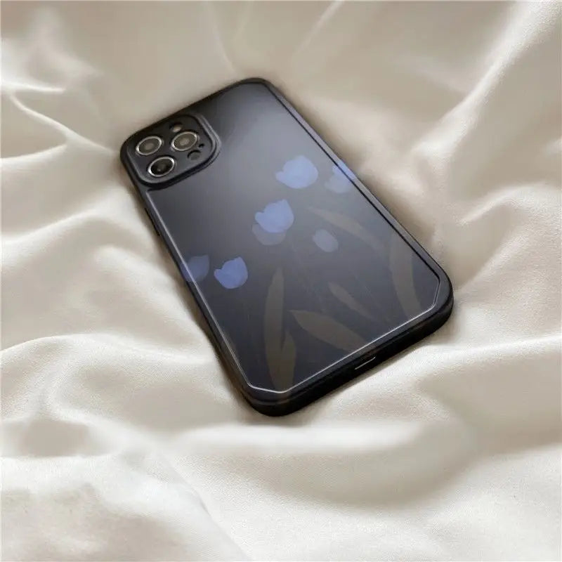 Tulip Phone Case - iPhone 13 Pro Max / 13 Pro / 13 / 13 mini