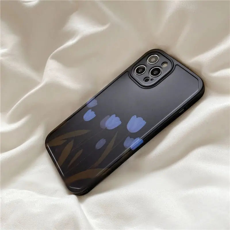 Tulip Phone Case - iPhone 13 Pro Max / 13 Pro / 13 / 13 mini