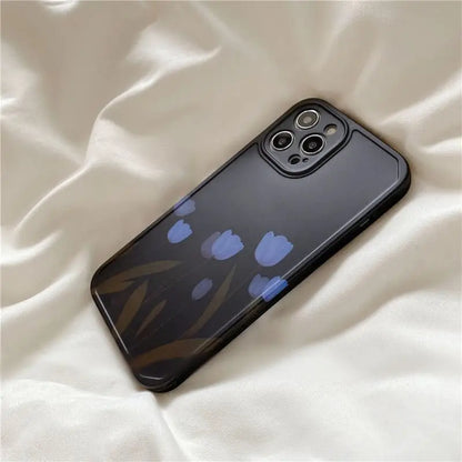 Tulip Phone Case - iPhone 13 Pro Max / 13 Pro / 13 / 13 mini