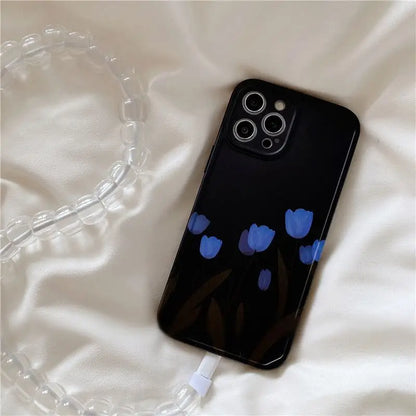 Tulip Phone Case - iPhone 13 Pro Max / 13 Pro / 13 / 13 mini