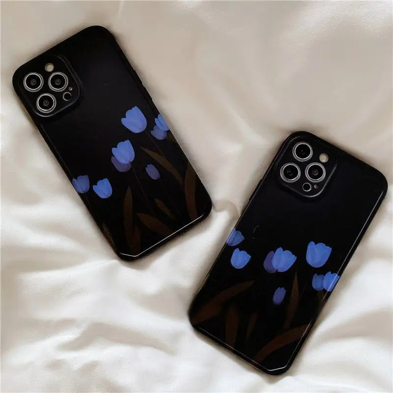 Tulip Phone Case - iPhone 13 Pro Max / 13 Pro / 13 / 13 mini