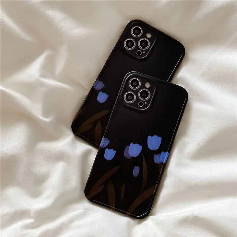 Tulip Phone Case - iPhone 13 Pro Max / 13 Pro / 13 / 13 mini