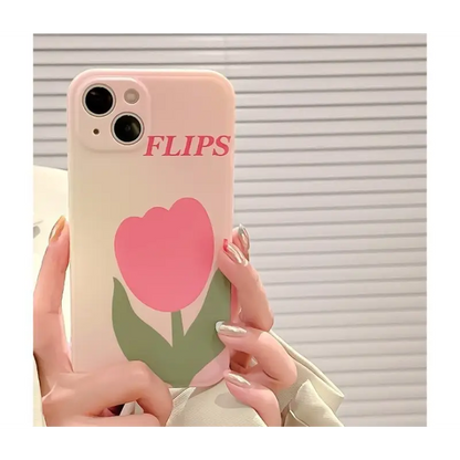 Tulip Phone Case - iPhone 13 Pro Max / 13 Pro / 13 / 13 mini