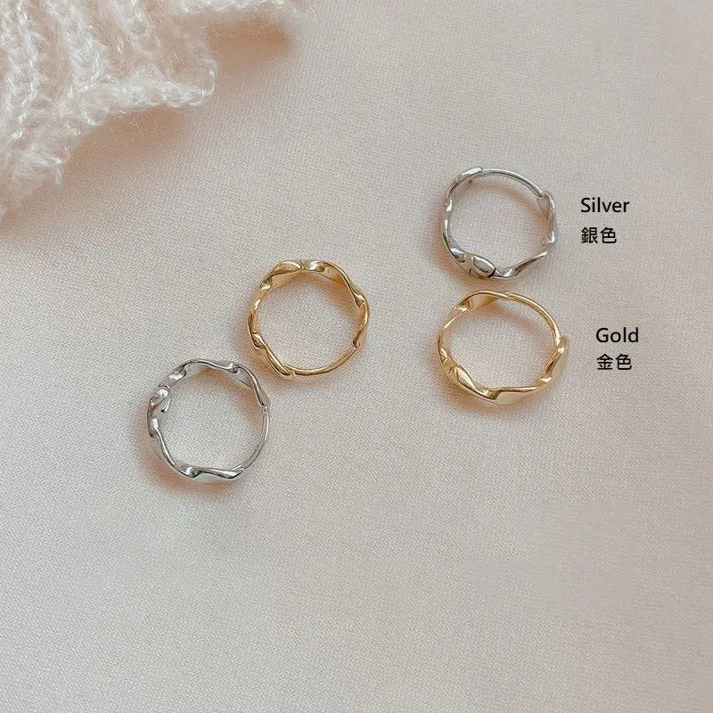 Earring
