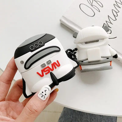 VSVIN Airpod Case BI021 - airpod case