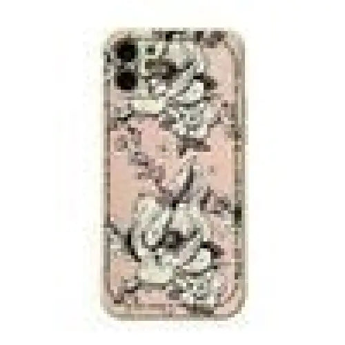 White Rose Mobile Phone Case - Iphone 7 / 8 / Se / 8 Plus / X / Xs / Xr / Xs Max / Xr / 11 / 11 Pro / 11 Pro Max / 12 / 12pro / 12promax-6